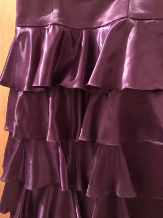 Продаётся вечернее платье