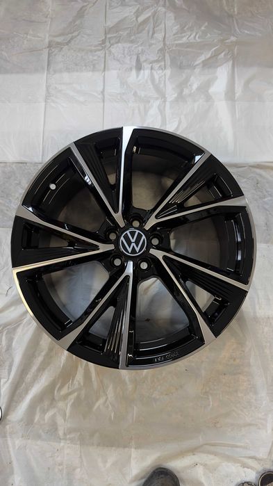 Jante  5X100 MG Subaru Forester  Toyota 86 Seat Arona Volkswagen