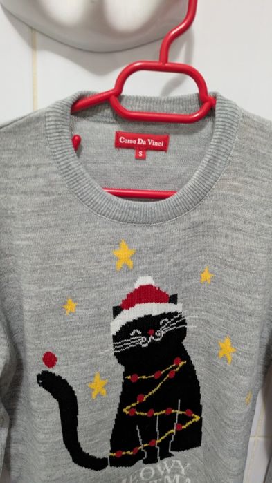 Pulover Corso da Vinci s/m