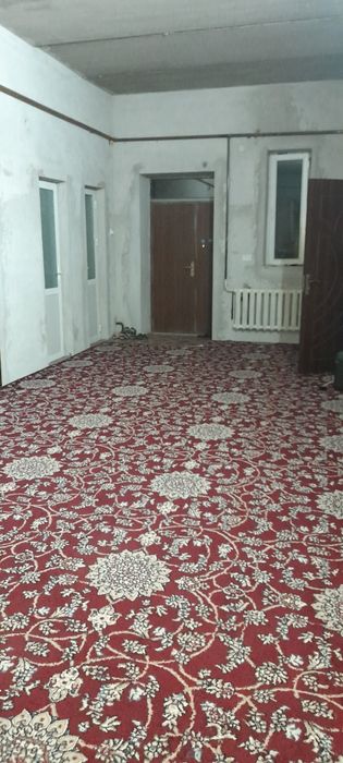 Галаба 7кмда ховли жой сотилади,газ сув свет вайфай утган