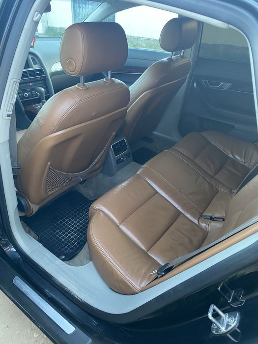 Schimb audi a6 3.0tdi