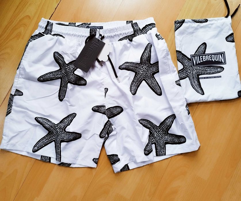 Мъжки бански VILEBRRQUIN-2XL