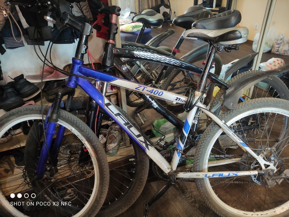 Продам велосипед