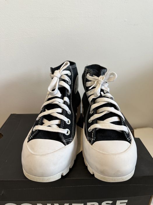 Converse Chuck Taylor All Star, 37.5