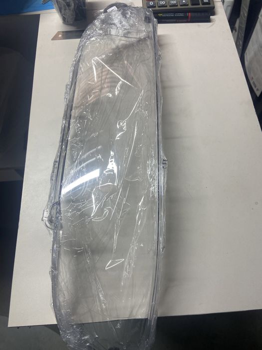 Ручка двери левая Е39 Е38