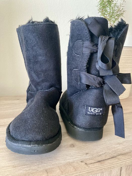 UGG ботуши - НОВИ!