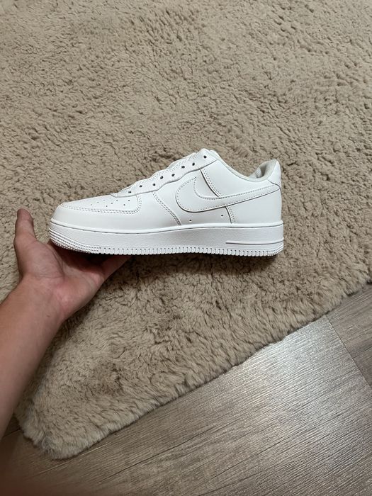 Air force 1 reps noi