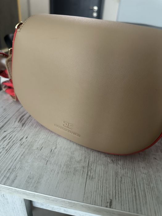 Elisabetha Franchi чанта