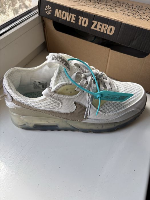 Кроссовки Nike Air Max