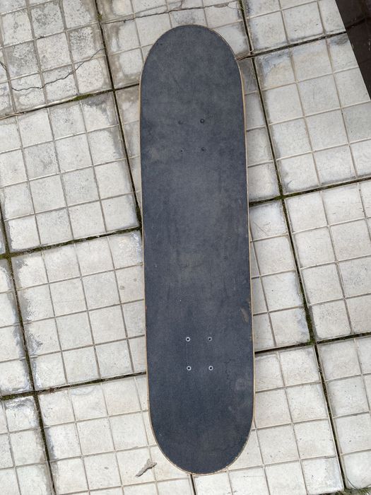 Скейтборд  Footwork Wolf Beast