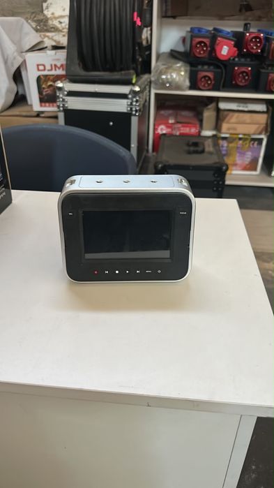 Blackmagic Cinema 2.5k