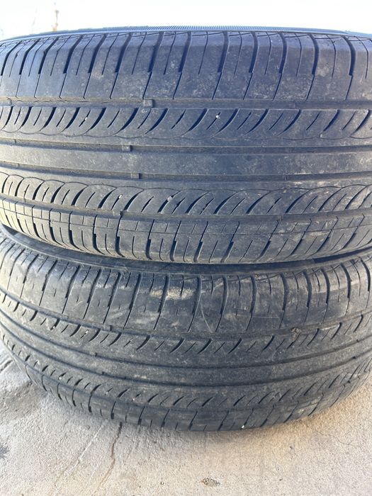 Продам покрышки