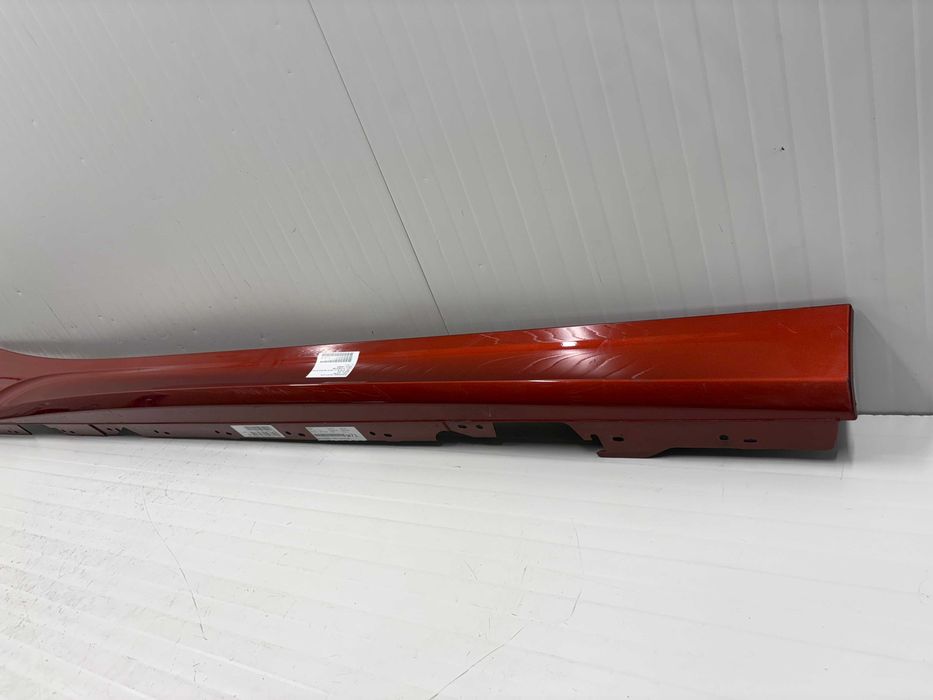 Ляв праг БМВ Ф20 BMW F20 М пакет Десен праг БМВ Ф20 BMW F20 М пакет