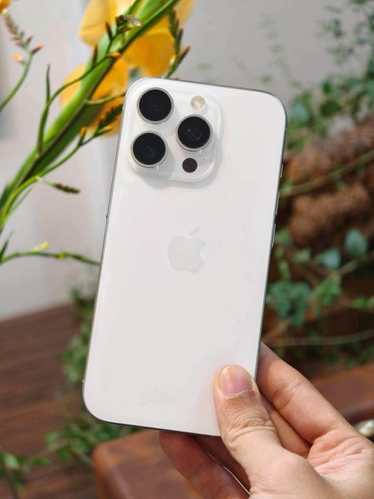 Iphone 16 pro 128GB