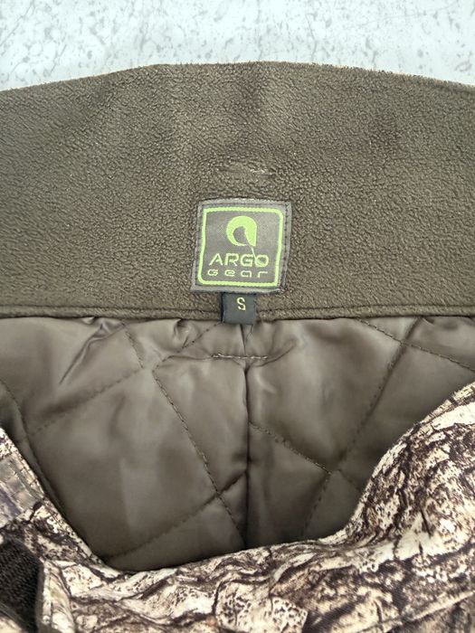 Ловен комплект Hillman Argo