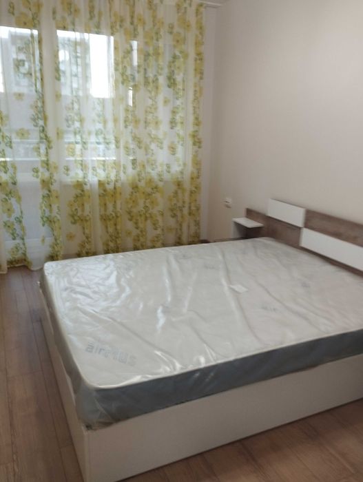 Дава се под наем Двустаен апартамент в Асеновград - 70 кв.м за 378.93 € - Снимка #4