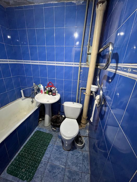 Срочно квартира сатылады