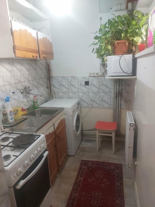 Inchiriez Garsoniera in Dambu,B-Dul 1848 la Posta