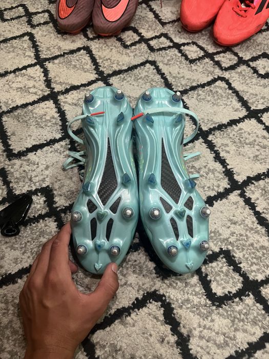 VAND ghete Adidas X SpeedPortal + Al Rihla Cupa Mondiala