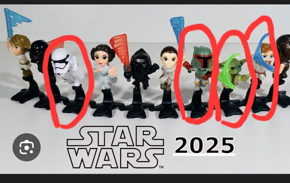 StarWars Звездные войны