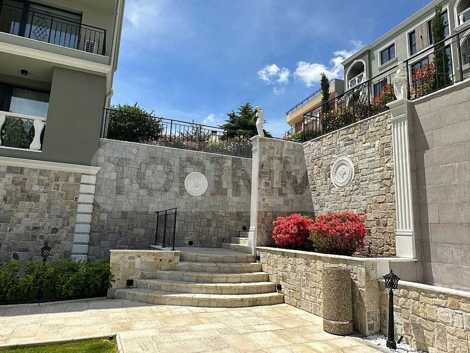 Дава се под наем Двустаен апартамент в Варна, м-т Св. Никола - 64 кв.м за 800 € - Снимка #13