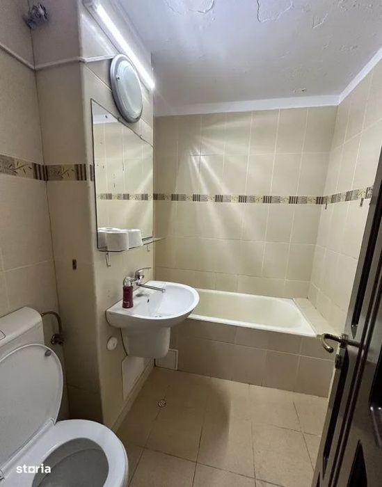 Apartament 3 camere in Manastur