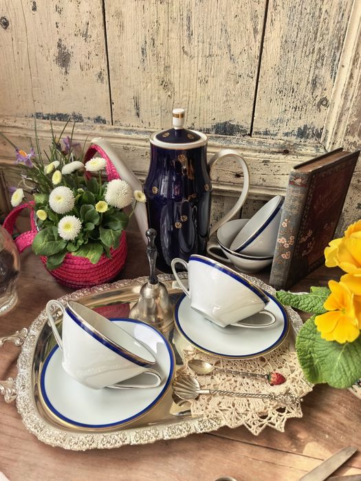 Купички с две дръжки