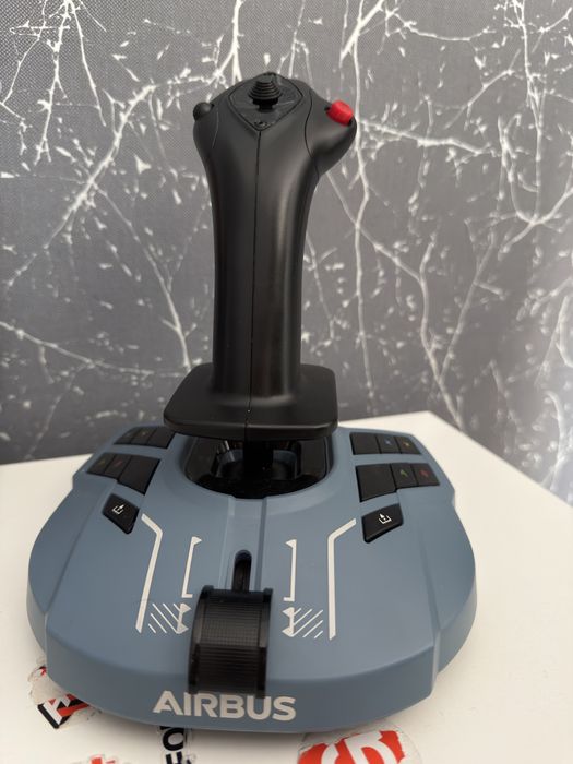 Thrustmaster TCA Captain Pack X Airbus Edition