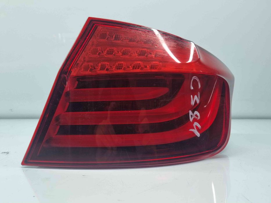 Stop aripa dreapta Bmw 5 (F10) [Fabr 2011-2016] 173462-02