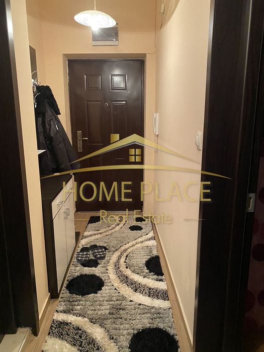 Дава се под наем Двустаен апартамент в Варна, Автогара - 55 кв.м за 387.6 € - Снимка #5