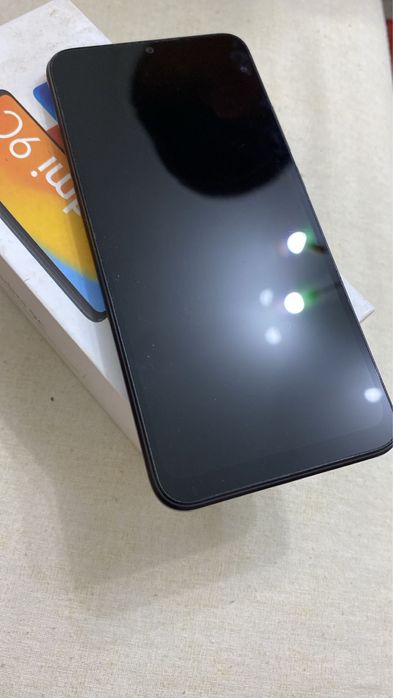 телефон редми 9с