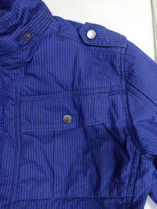 Куртка Sela(12), пуховик Polo(12)