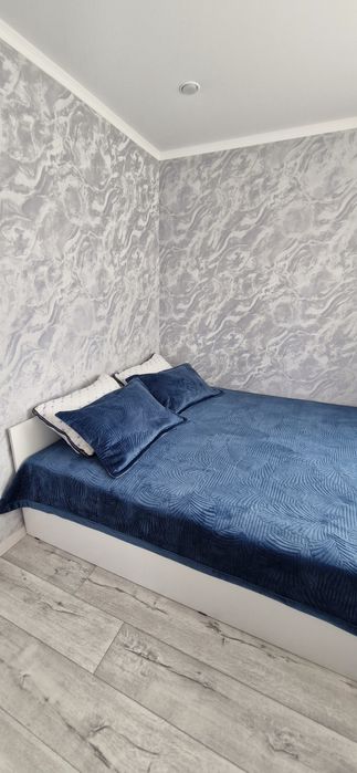 Сдаётся 3-х комнатная квартира.