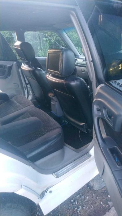 Продам Субару Фореста