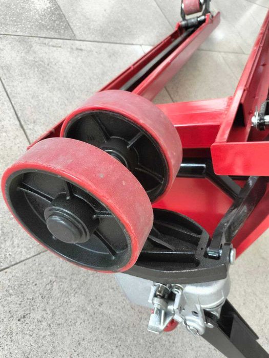 Рохля запчастлари ролик балон колесо гилдарак