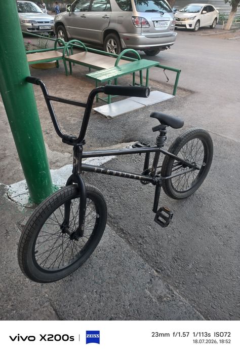 Продам бмх не Ашан