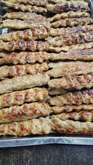 Fast food uchun tayyor Mangal shashli 5000 somdan