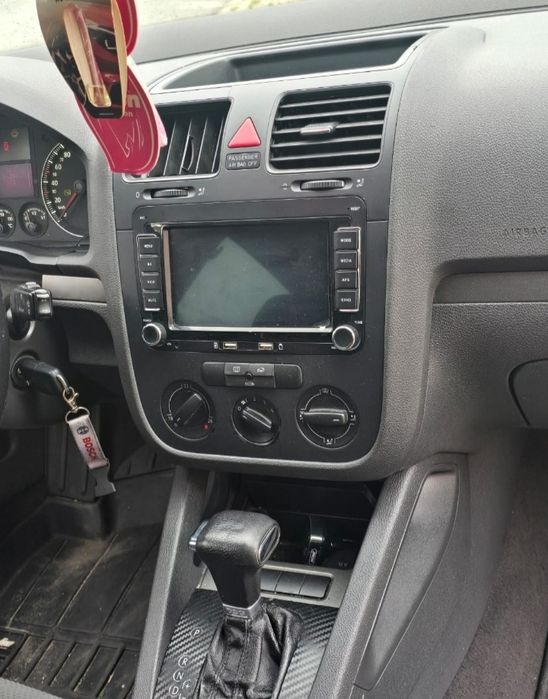 Vand Vw Golf 5 dsg