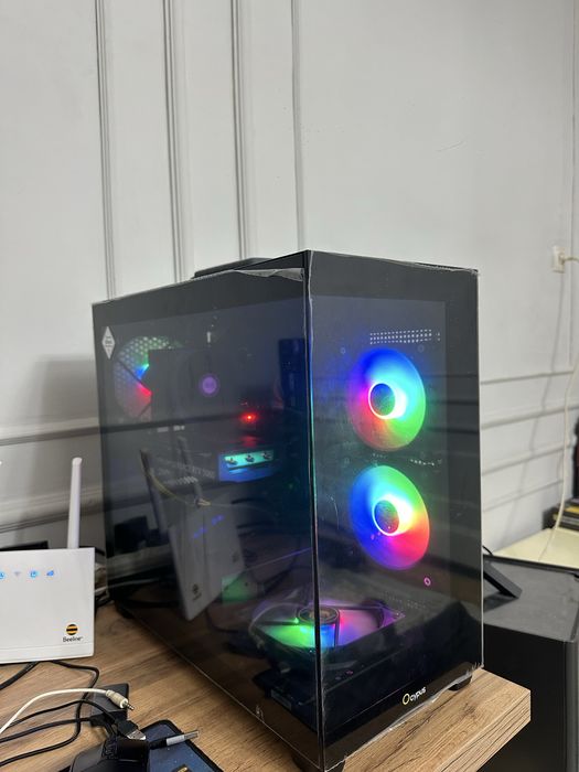 Игровой компютер