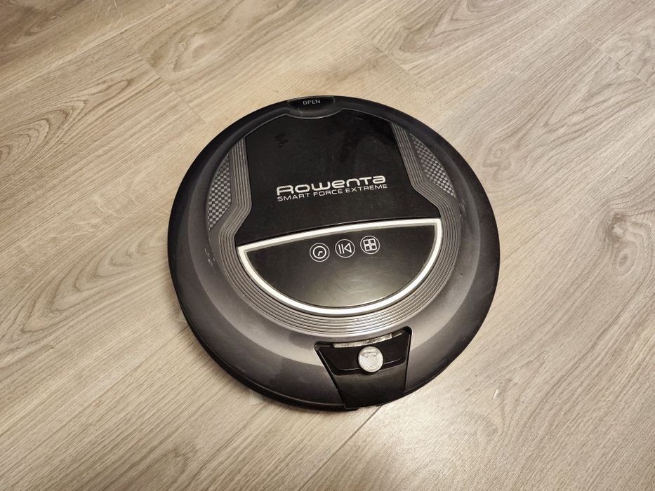 Aspirator Robot Rowenta Smart Force Extreme