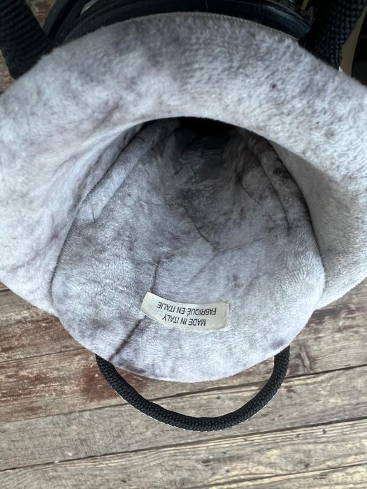 Clapari schi de tura Garmont