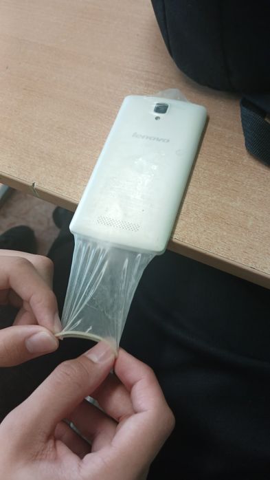 Продам телефон lenovo