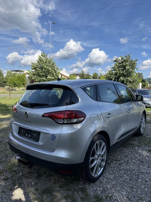 RENAULT Scenic 2017 — imagine 4