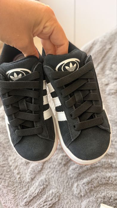 Adidas 29 черни момче