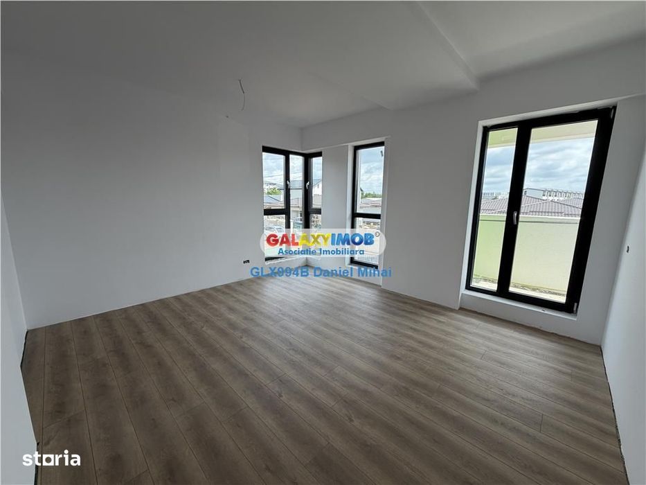 Apartament 2 camere-Bloc Lift-Incalzire pardoseala-Prelungirea Ghence