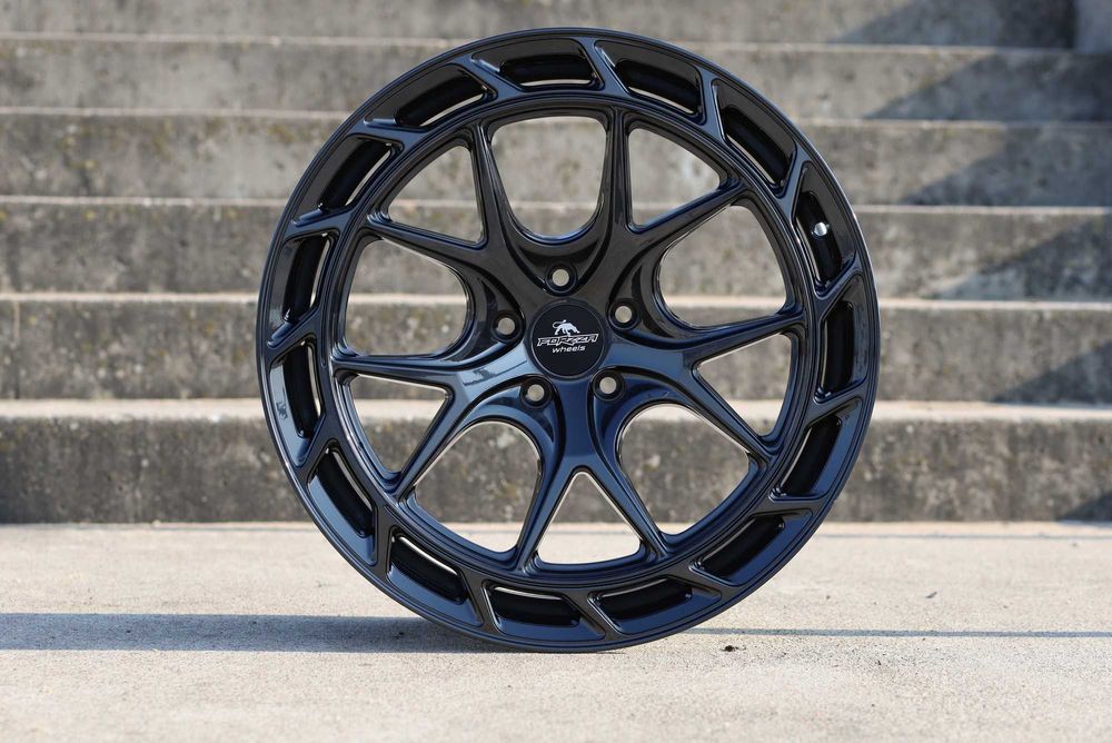 20” Джанти FORZZA MAGNUM AUDI || BMW || Mercedes || SKODA || VW ||