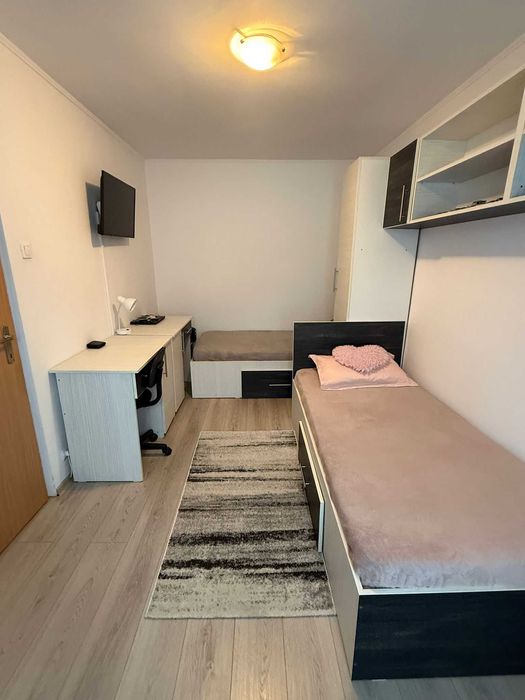 Apartament modern 2 camere - direct de la proprietar