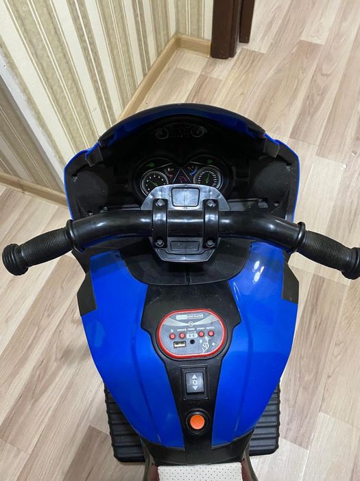 Мотоцикл , новый , 25 тыс