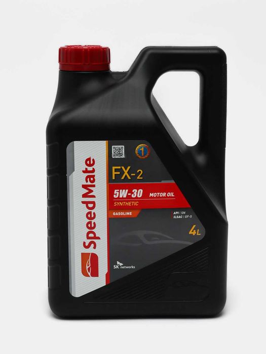 Синтетическое моторное масла SpeedMate в ассортименте (оптом)