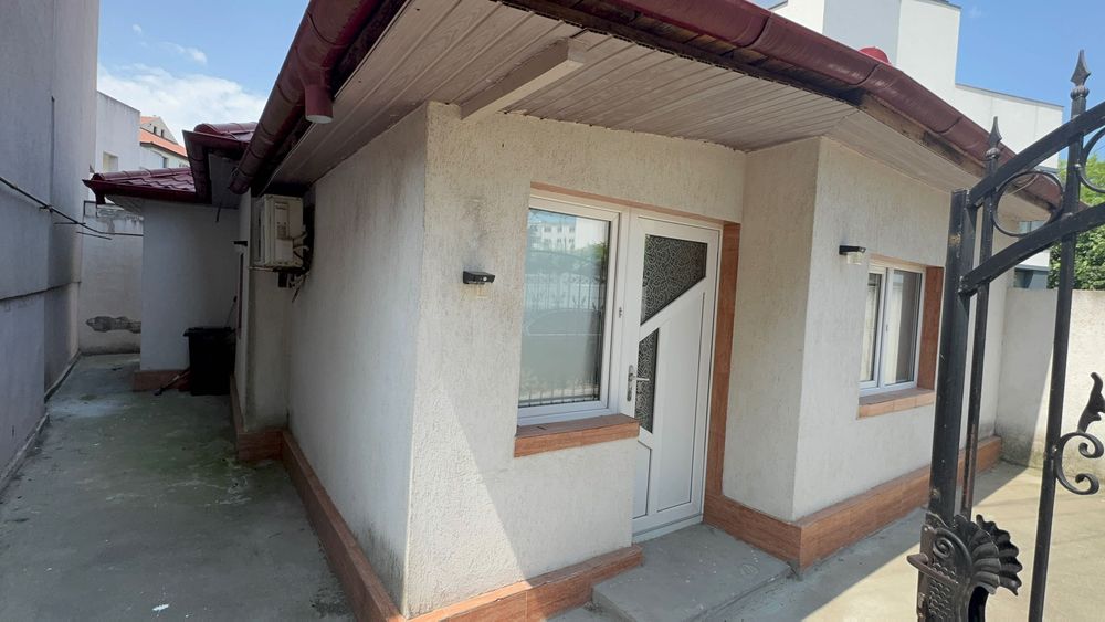 Casa de închiriat delfinariu aproape de plajă Reyna